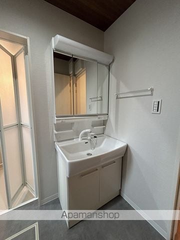 MISTRAL西延末Iの内装写真
