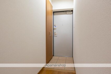 ハイマート紙町[1LDK/43m2]の玄関