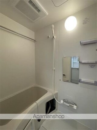 Ｍｏｎｔｅ　Ｈ・Ｋ[1K/27.27m2]のバス