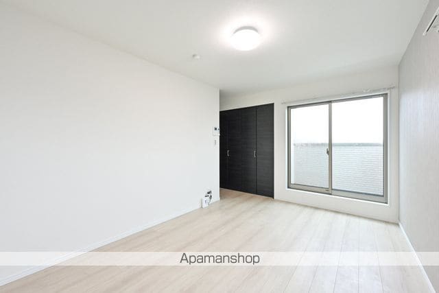 ベルグランデ吉野町の内装写真