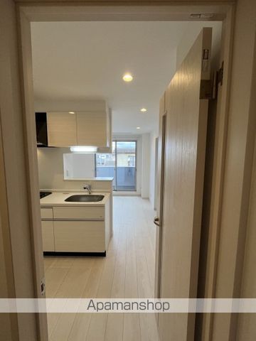 岡山県岡山市北区花尻ききょう町[1LDK/30.17m2]の内装4