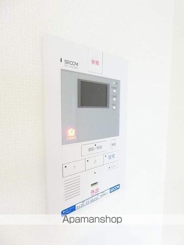 リブリ・川越旭町の内装写真