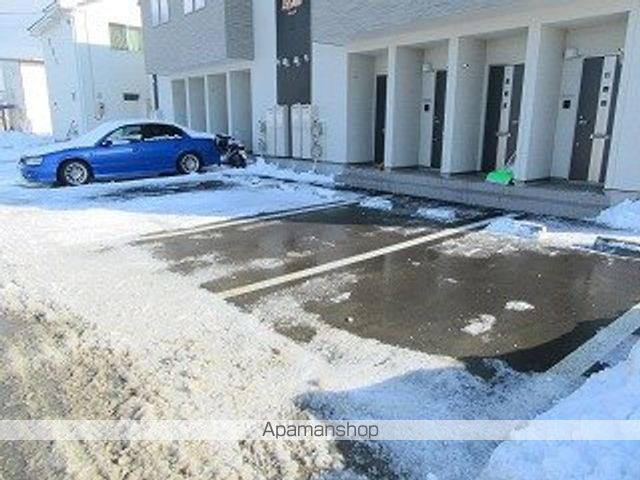 東北本線 仙北町駅 徒歩30分 2階建 築12年のその他写真