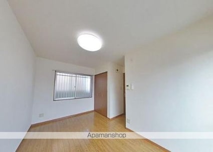 カーサ仏生山[1K/23.22m2]の内装1