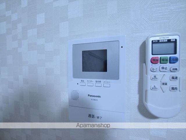 ライブリー元橋本の内装写真
