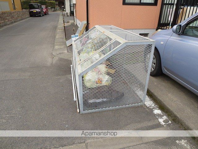 サンライフエスポワールB棟のその他写真