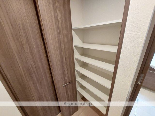 プリメーラ藤原の内装写真