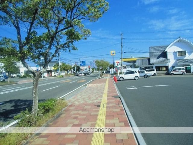 グリーンハイツの周辺写真