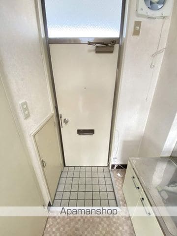 大内田アネックスの内装写真