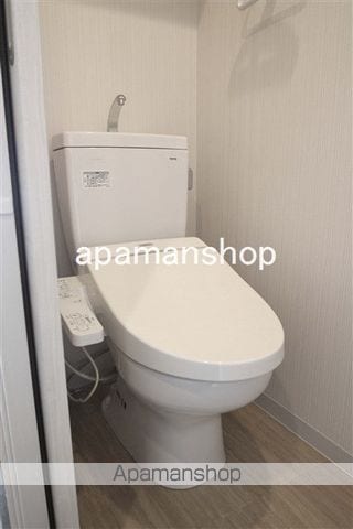 EXE難波西IIの内装写真