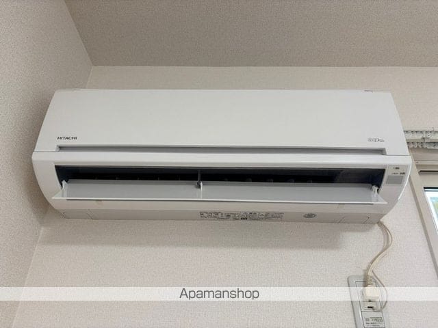 フェリークの内装写真