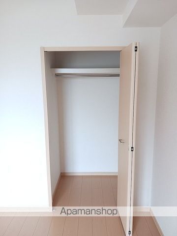 ナリッシュの内装写真