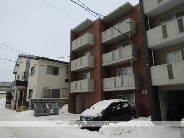 TYY NAKANOSHIMAの外観写真