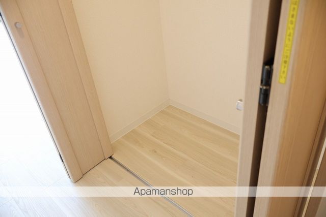 レジディア仙台本町の内装写真