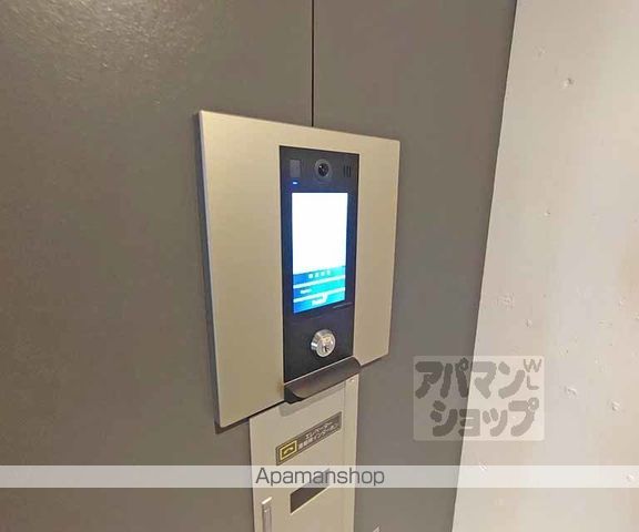 アイリス清水五条の内装写真