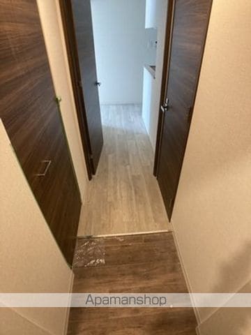 EMMAの内装写真