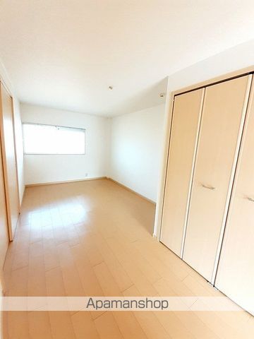 シティハイツ花崎の内装写真