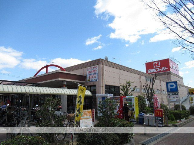 リアコート関大前IIの周辺写真