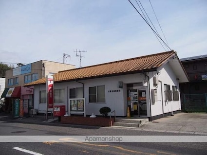 アモロッソ　Ｓ＆Ｓ[1LDK/49.27m2]の周辺7