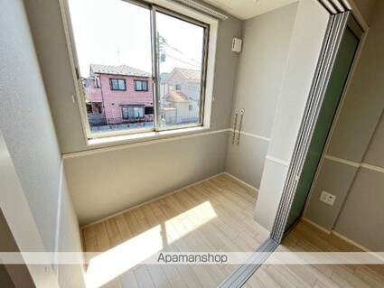 Ｐｌａｎｅｔｅ・ＹＳＫ（プラネート・ＹＳＫ）[1LDK/41.98m2]の内装5