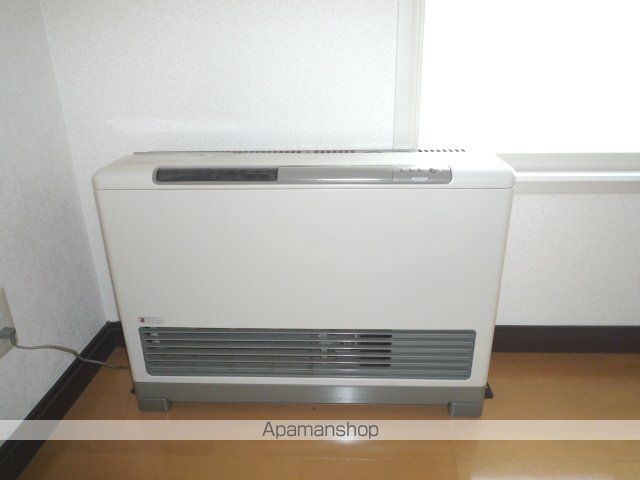 ハイツMOTOの内装写真