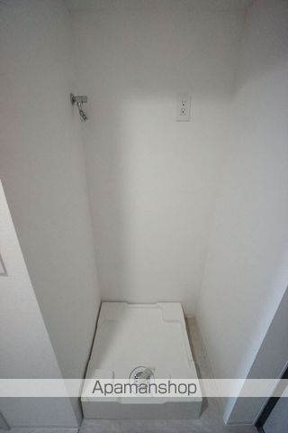 ルネフラッツ庄内通駅前の内装写真