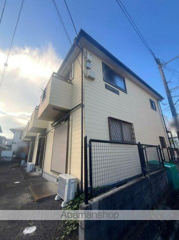 サマックスドリームの外観写真