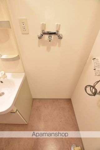 ハイムエルデZWの内装写真