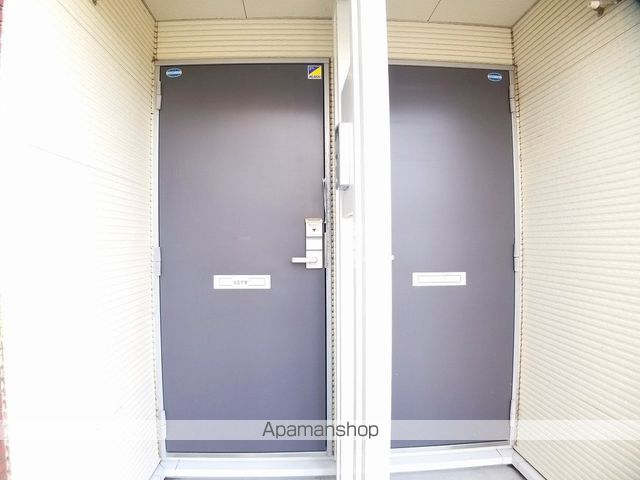 レオネクストパシフィックメゾンの内装写真