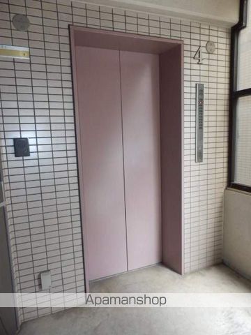 【小金井市本町のマンションの写真】