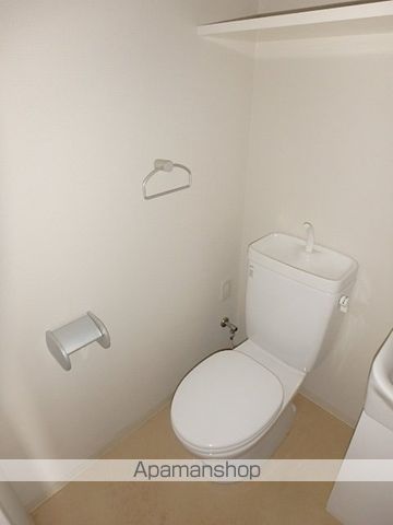 F・PARC西新の内装写真