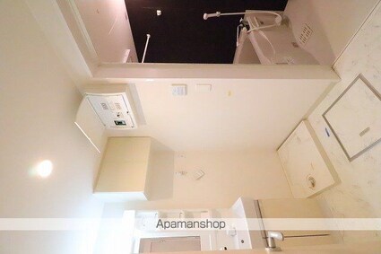 東京都あきる野市牛沼[1LDK/32.72m2]の内装5