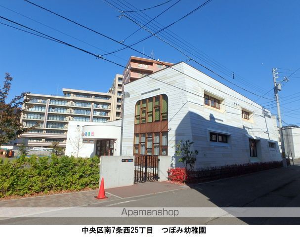 ラグランジュ円山の周辺写真