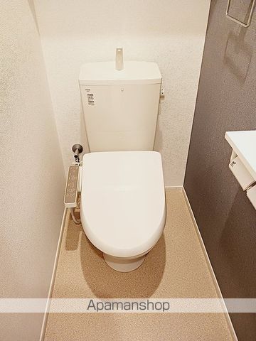 プラシードIIの内装写真