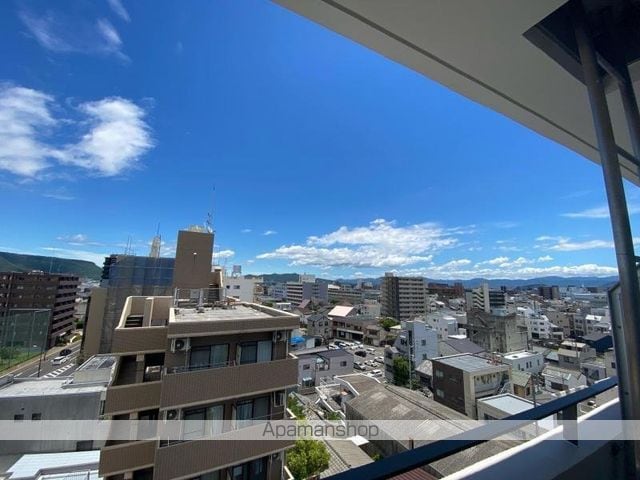 RーRESIDENCE TAKAMATSUの内装写真