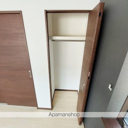 アイビス[1DK/32.4m2]のその他内装6