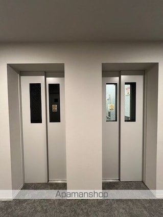 東京都中野区東中野５丁目[1DK/25.98m2]の共用部1