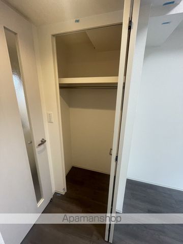 プレサンス四日市諏訪町ブライタスの内装写真