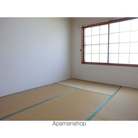 パープルマルコAの内装写真
