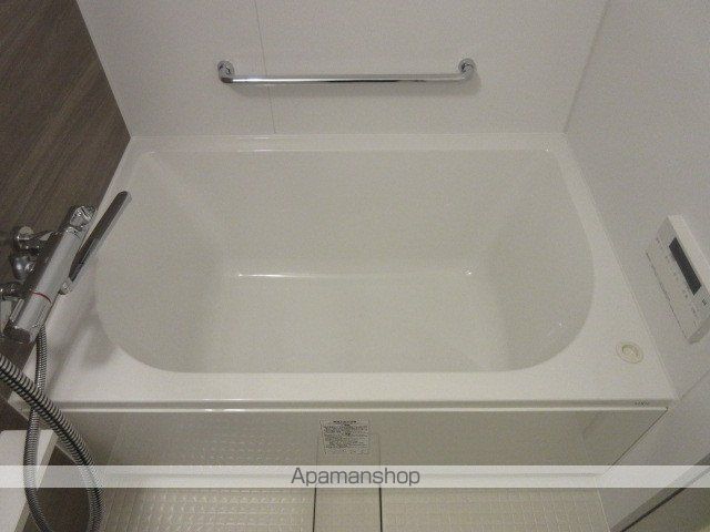 パークアクシス神楽坂・早稲田通りの内装写真