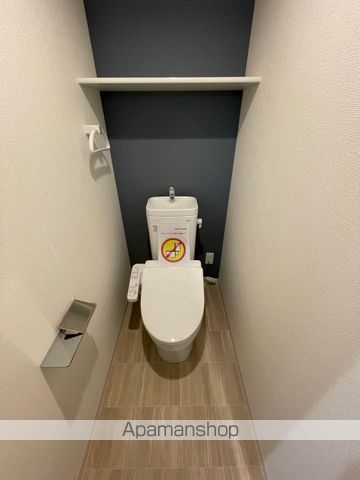 LIFEFIELD小郡IIの内装写真
