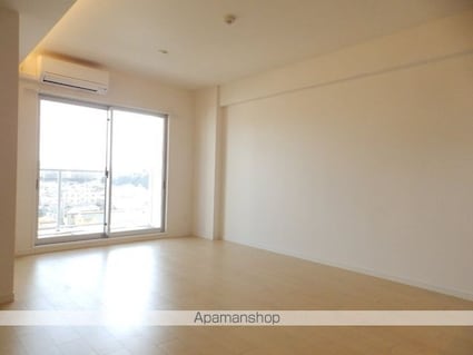 ＡＬＯＦＴⅡ[2LDK/63.58m2]のリビング・居間