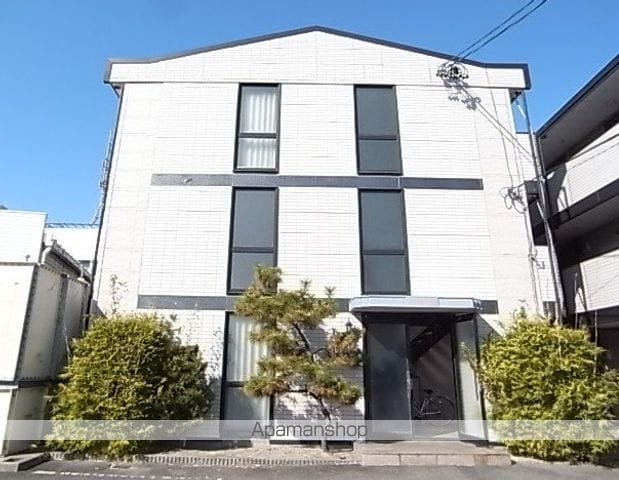 パレス名四十一屋Iの外観写真