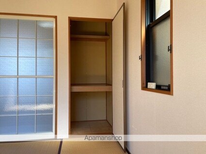 アットホーム花　Ｂ[2DK/45.47m2]の収納2