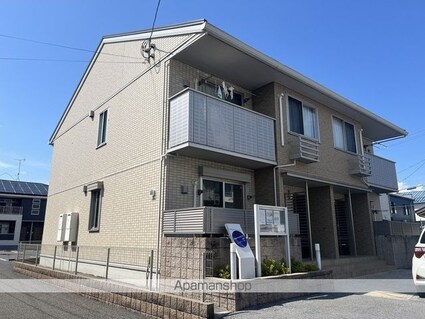 Ｈａｒｍｏｎｙ　Ｍ[1LDK/52.58m2]の外観5