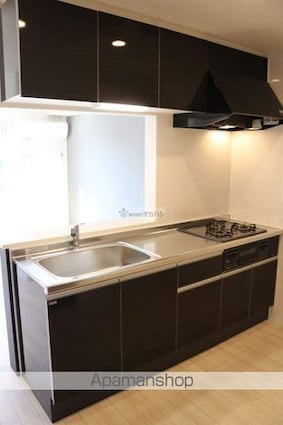 エルモ[3LDK/65.25m2]のキッチン