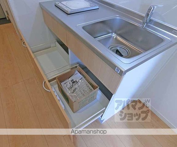 TSUBAKURAの内装写真