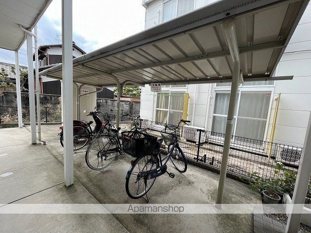 レオパレス芳山荘Iのその他写真
