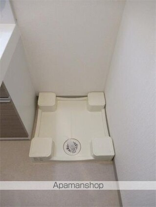東京都板橋区徳丸３丁目[1K/25.51m2]のその他設備