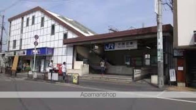 アルファ千里丘の周辺写真